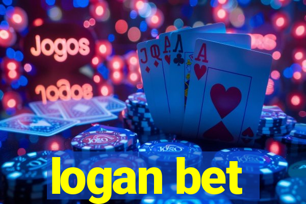 logan bet